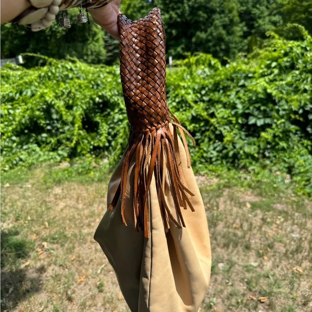Desmo Italian Leather‎ Bag